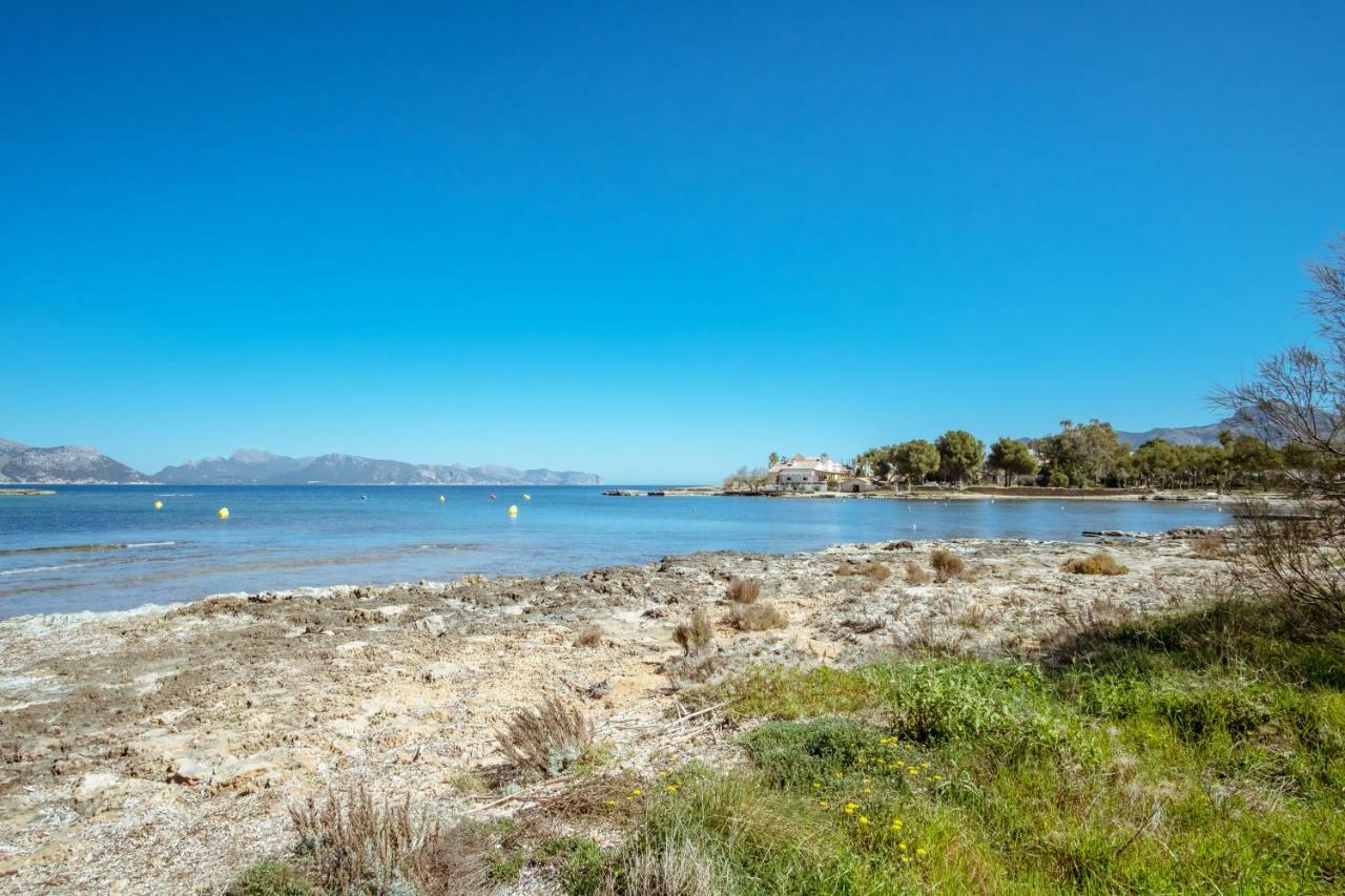 Villa Ca'n Verd