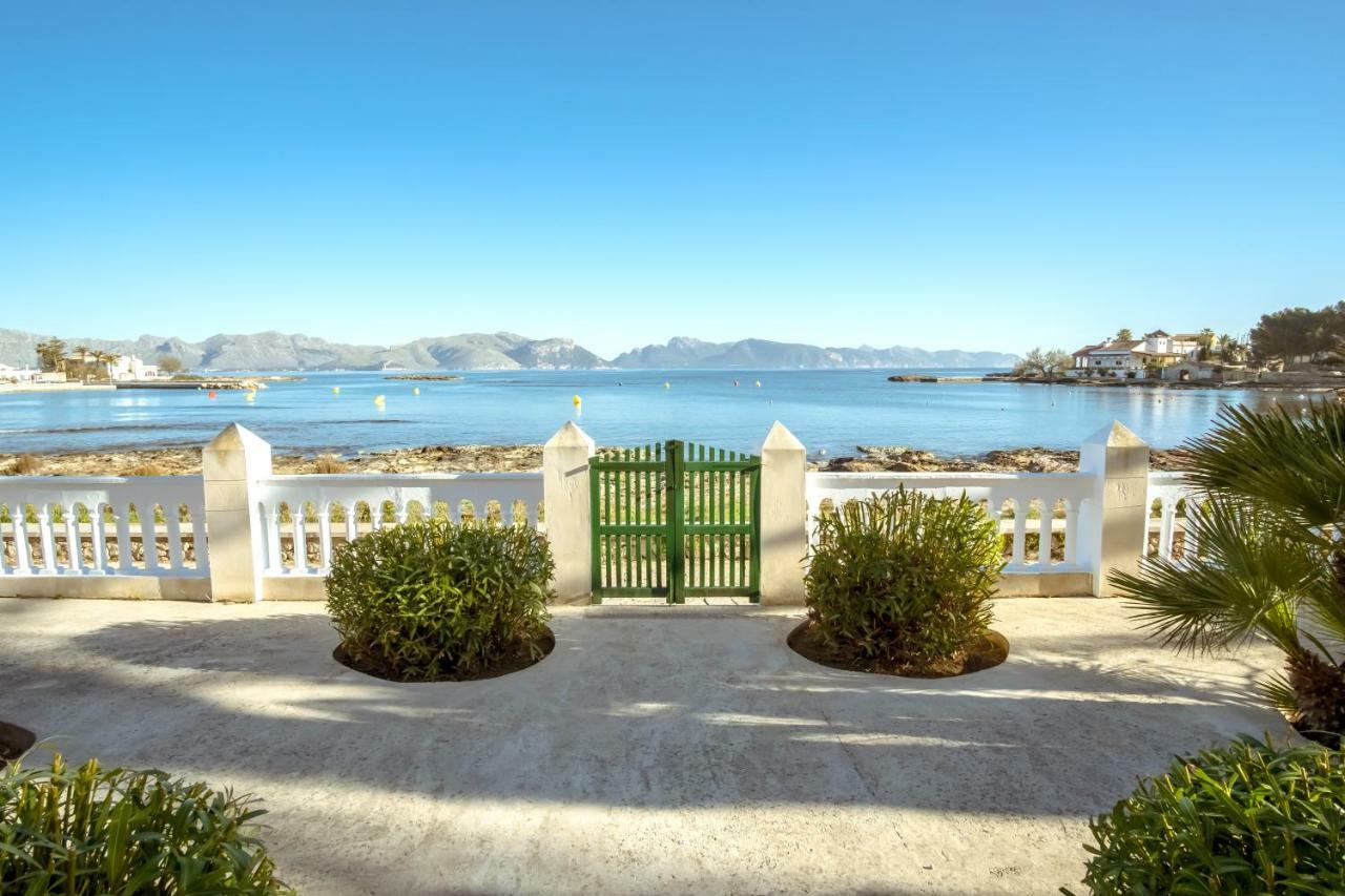 Villa Ca'n Verd *