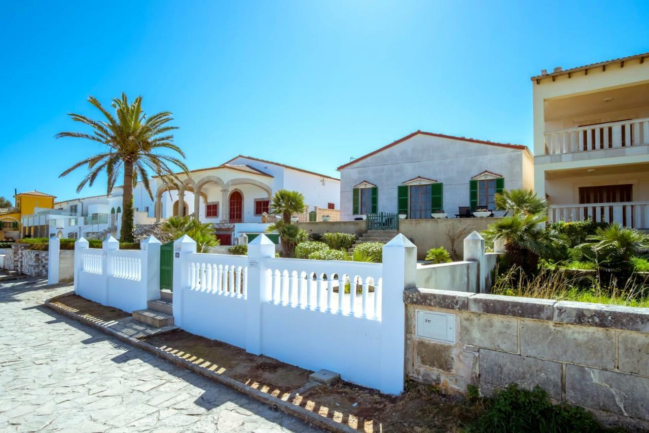 Ca'n Verd Villa *