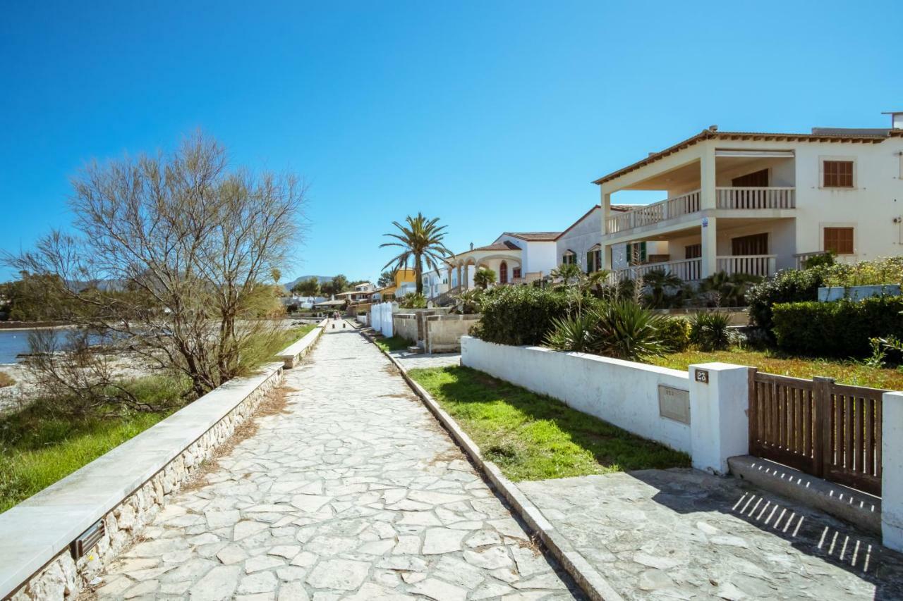 Ca'n Verd Villa