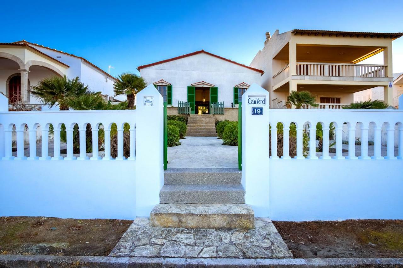 Villa Ca'n Verd
