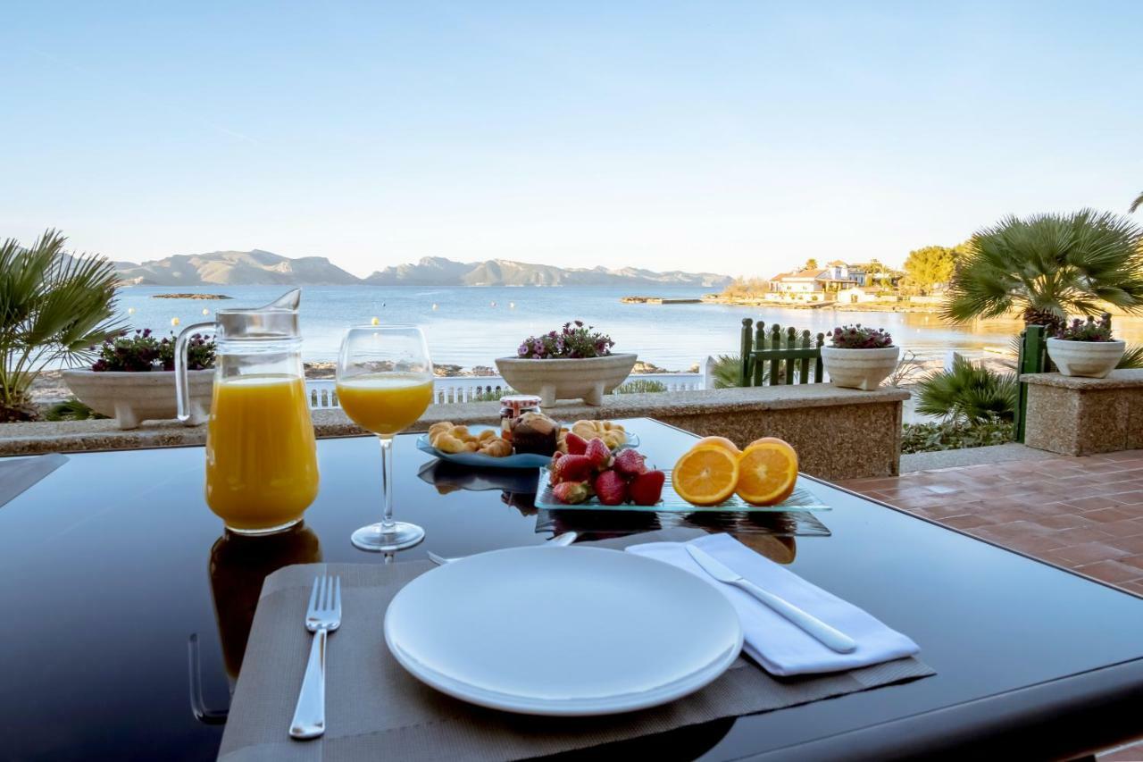Ca'n Verd Villa Alcudia (Mallorca)