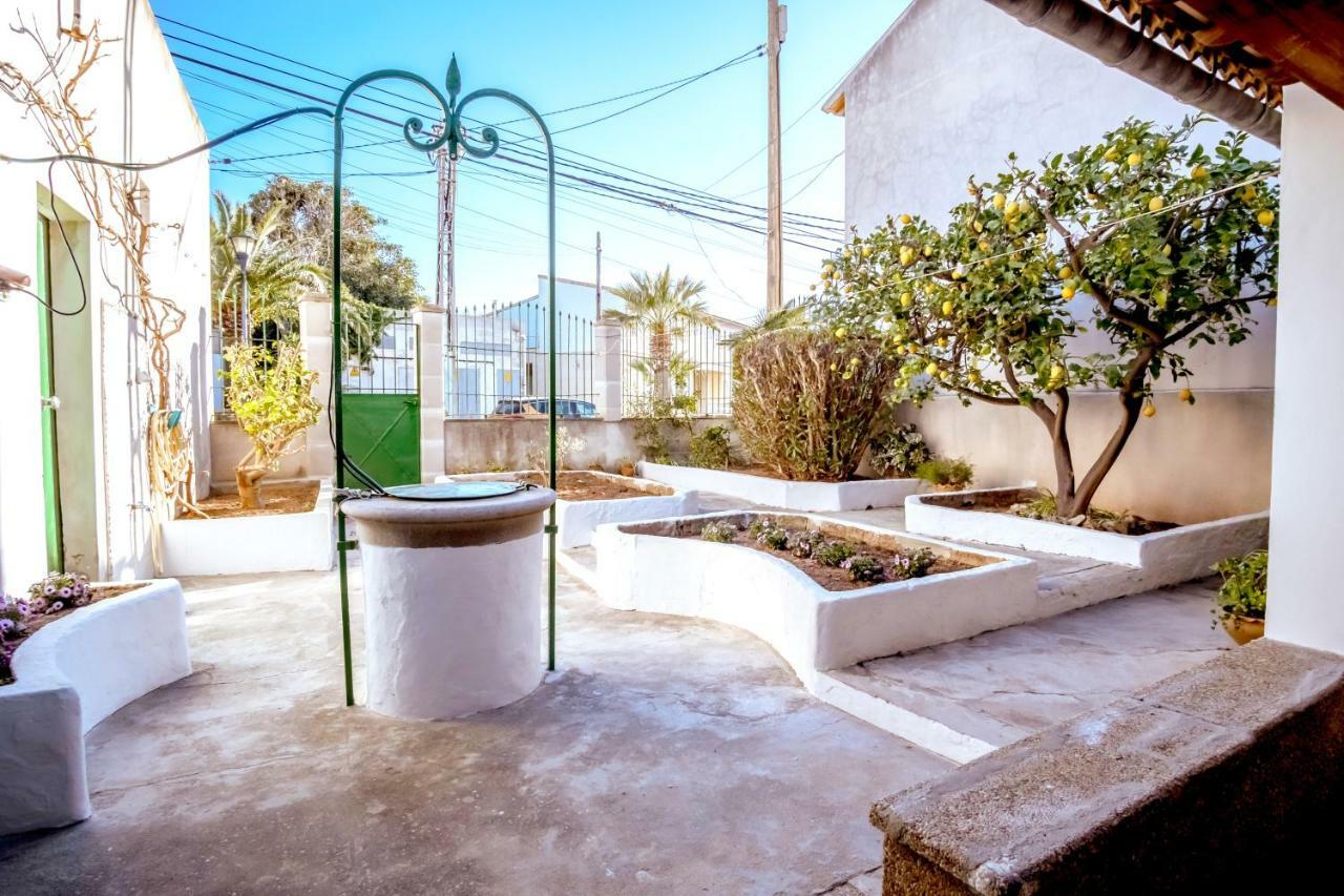 Ca'n Verd Villa Alcudia (Mallorca)