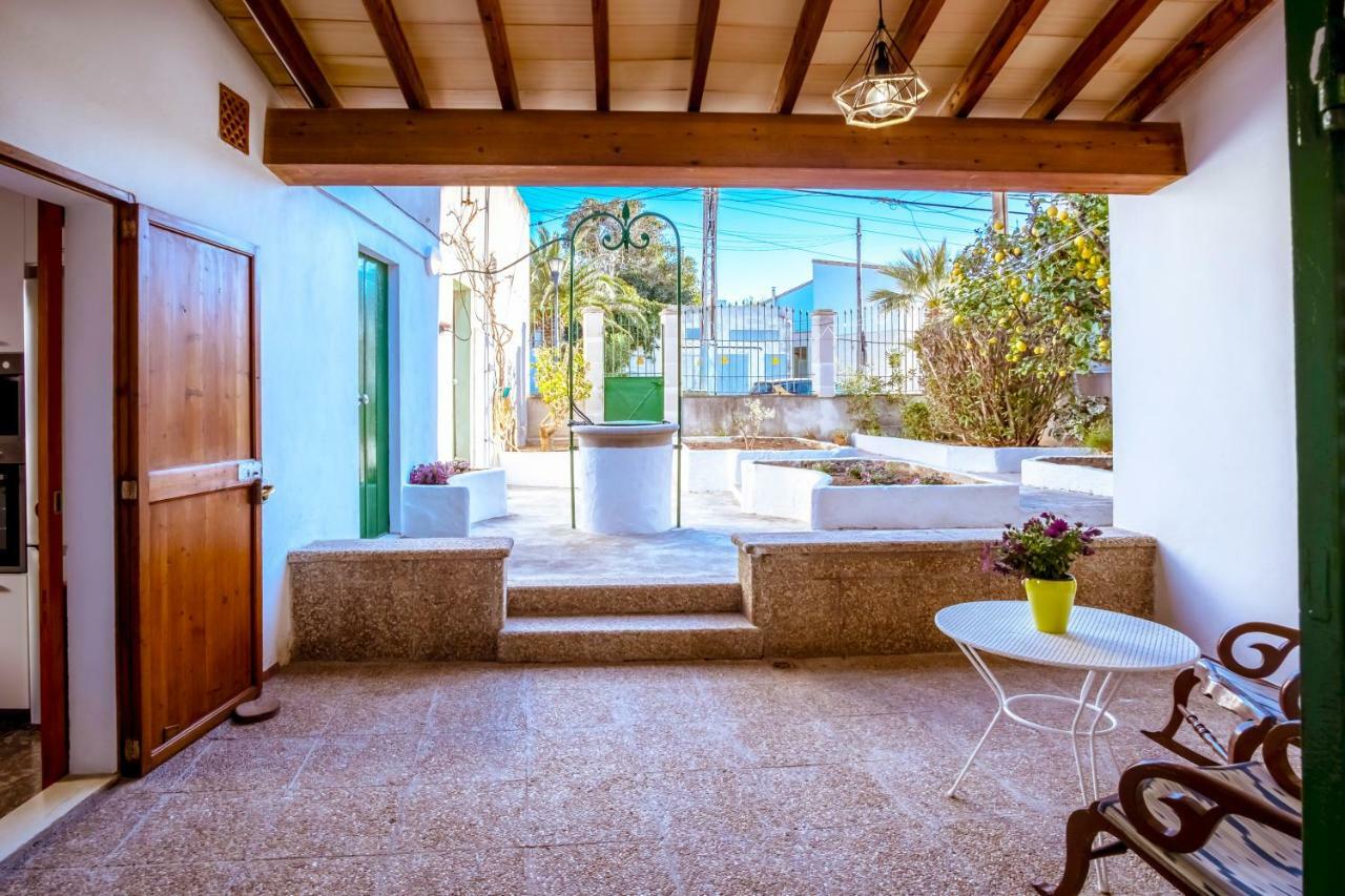 Ca'n Verd Villa Alcudia (Mallorca)