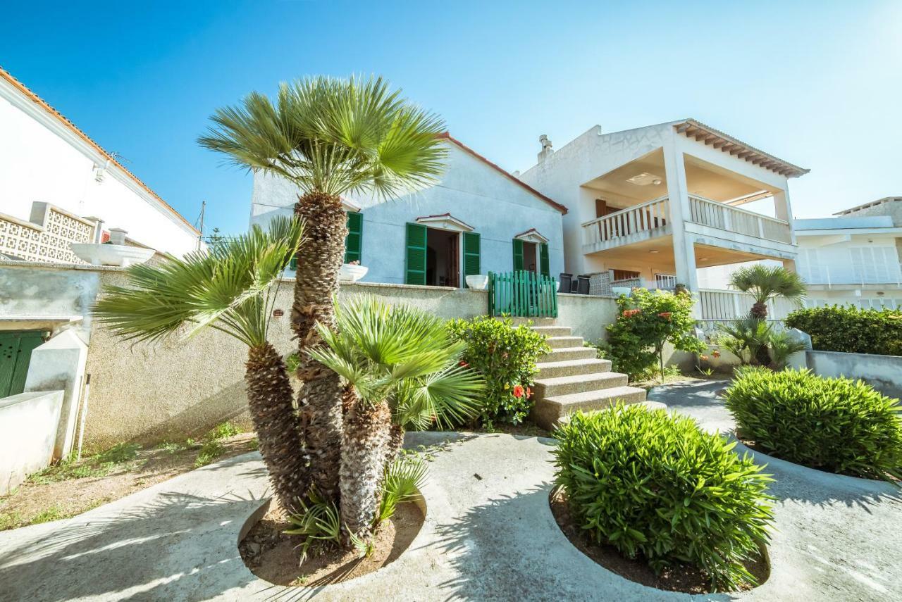 Ca'n Verd Villa Alcudia (Mallorca)