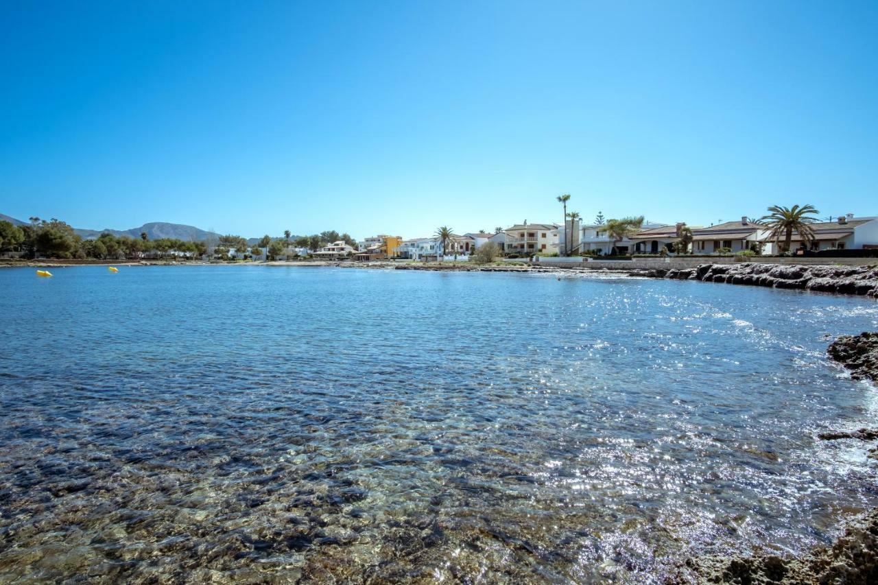 Ca'n Verd Alcudia (Mallorca)