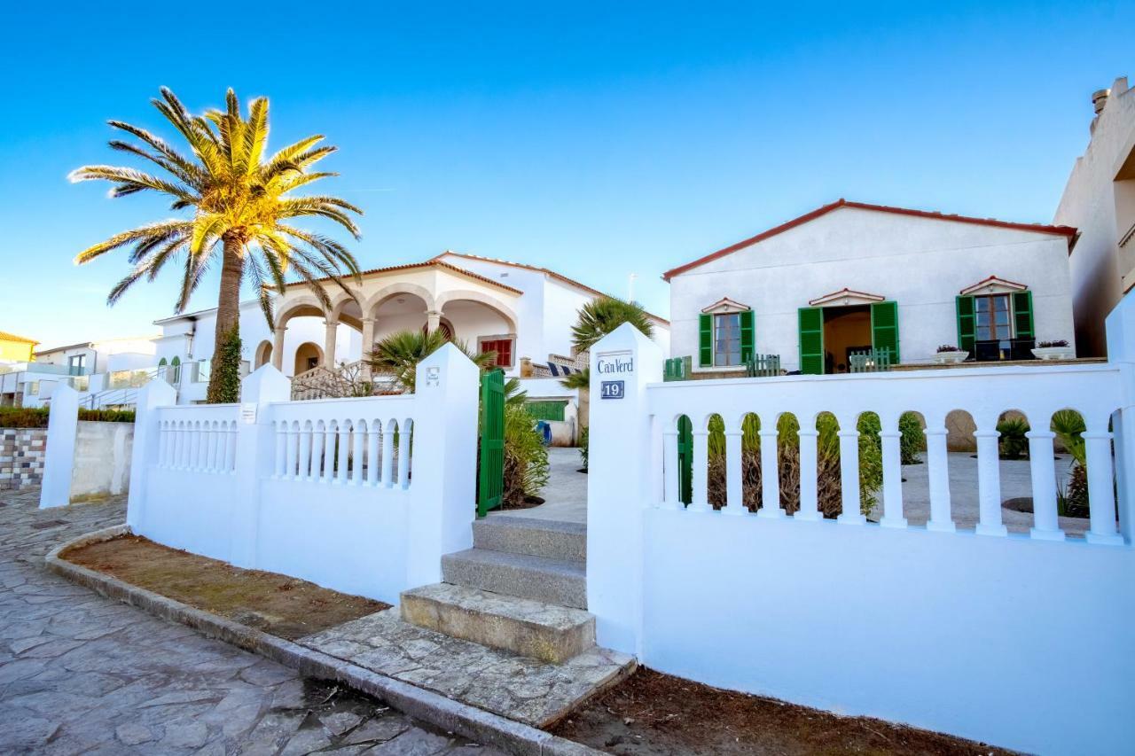 Ca'n Verd Villa