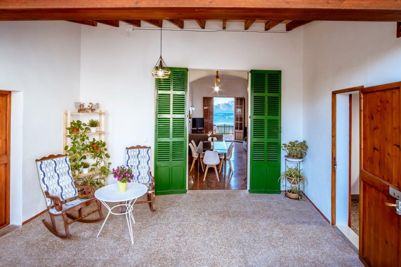 Ca'n Verd Alcudia (Mallorca)