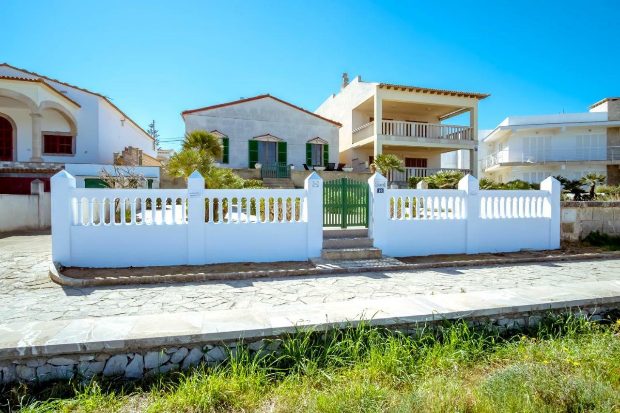 Ca'n Verd Villa Alcudia (Mallorca)
