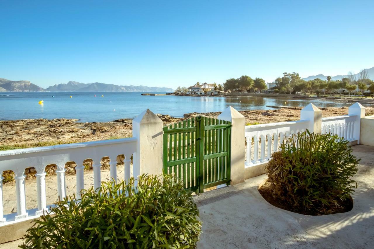 Ca'n Verd * Alcudia (Mallorca)