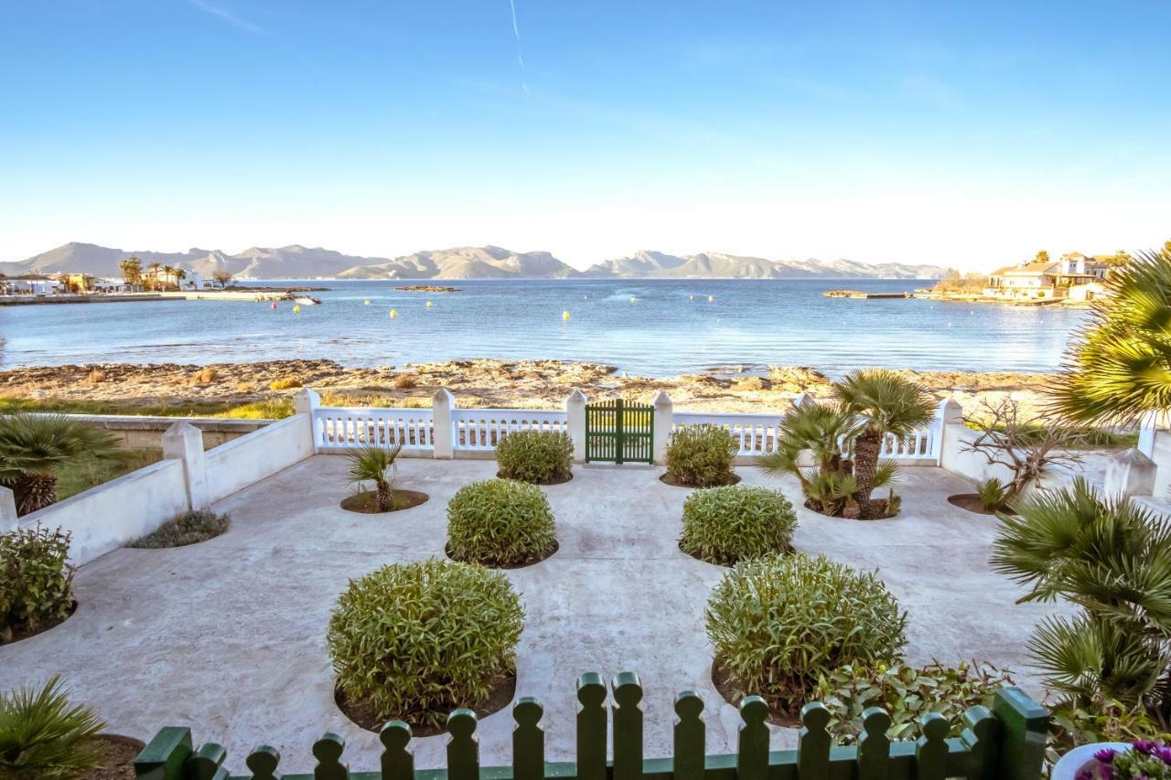 Ca'n Verd Alcudia (Mallorca)