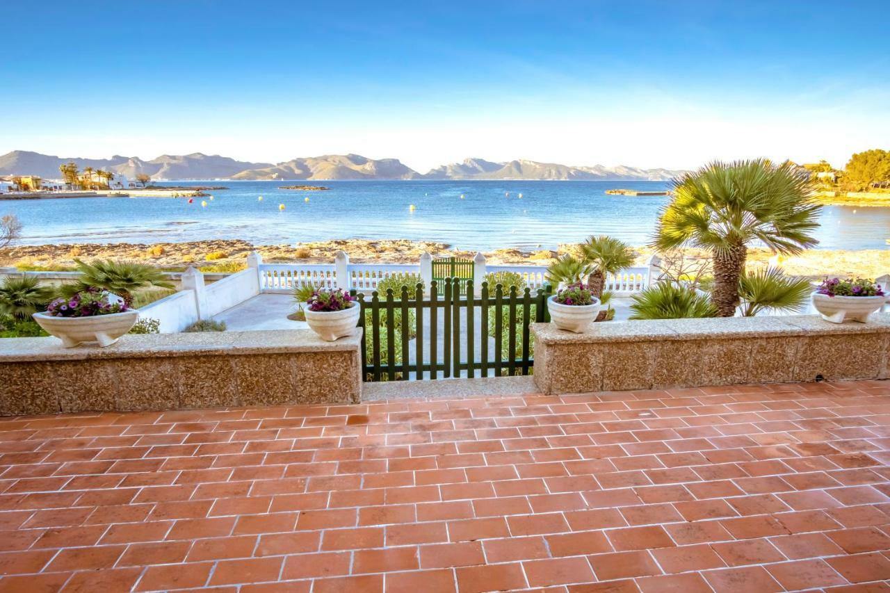 Ca'n Verd Villa *