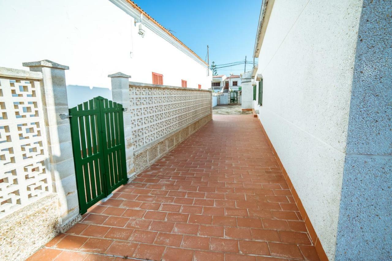 Villa Ca'n Verd Alcudia (Mallorca)