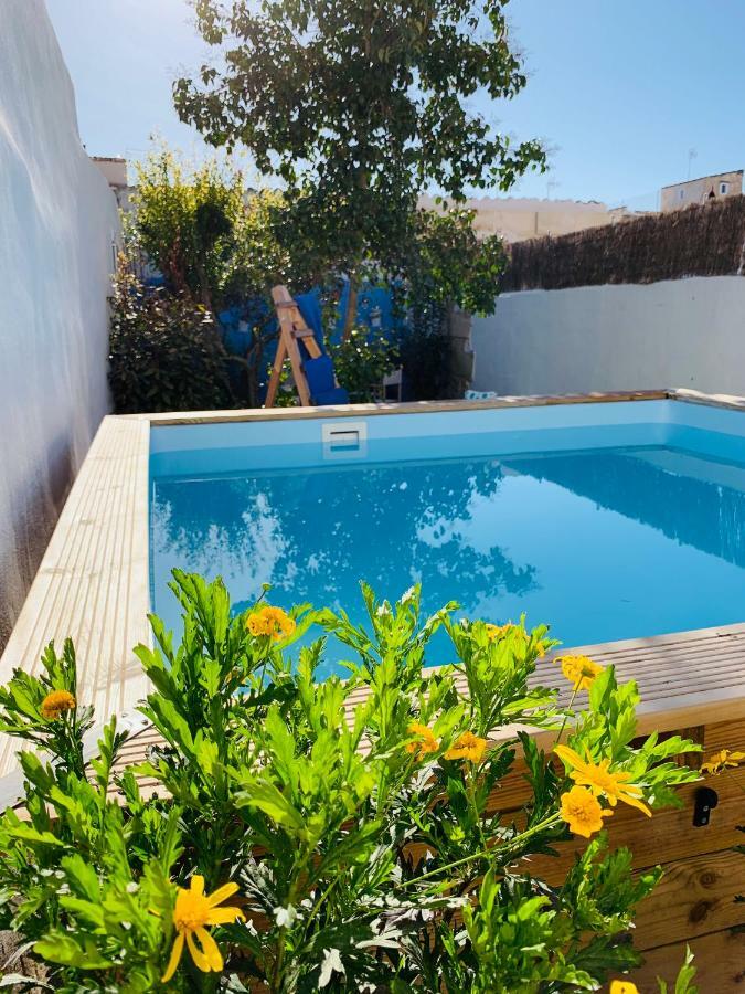 Campet50 Holiday home *