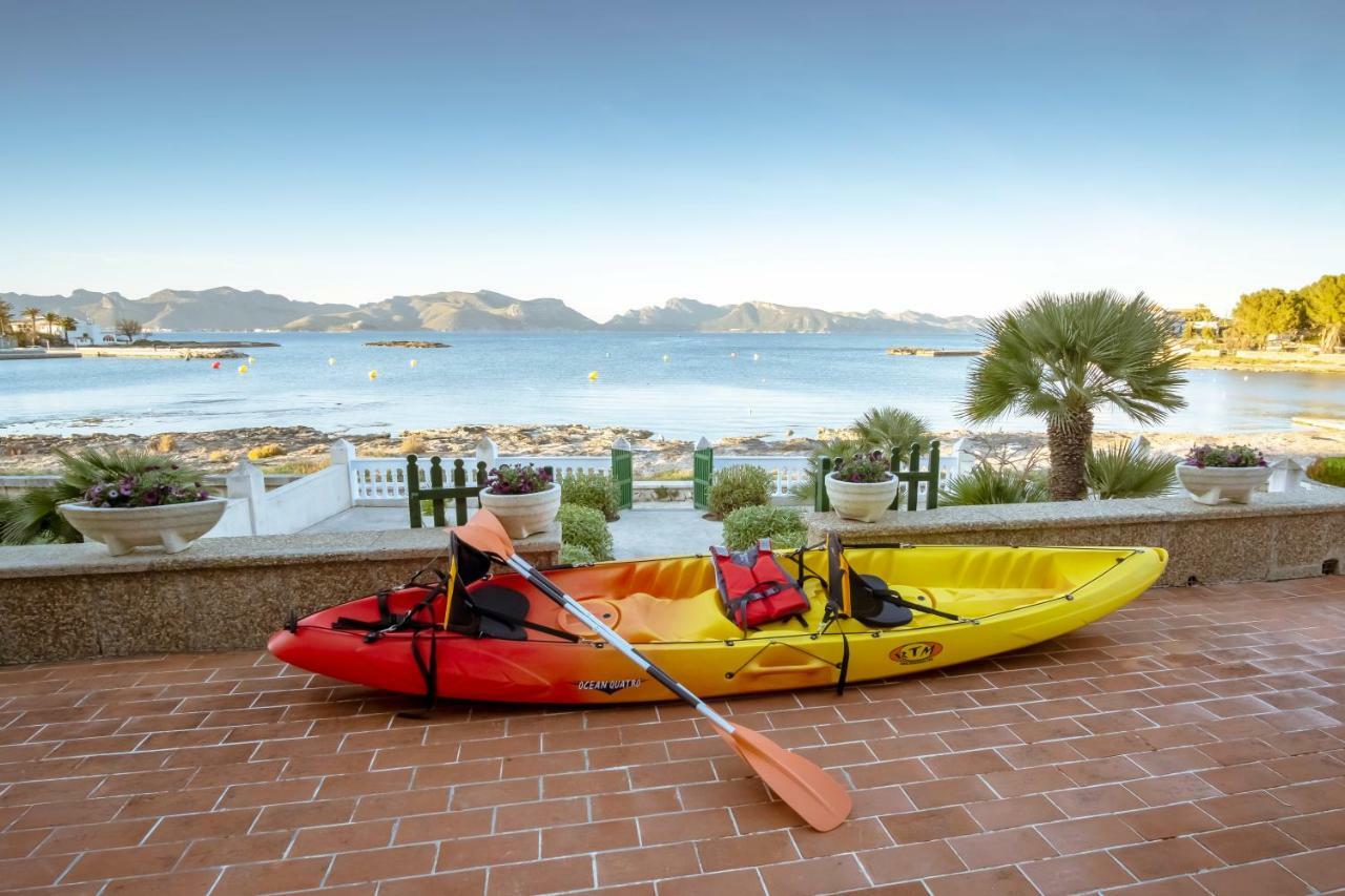 Ca'n Verd * Alcudia (Mallorca)