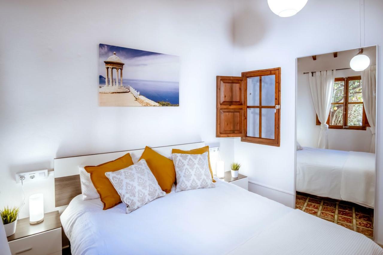 Villa Ca'n Verd Alcudia (Mallorca)