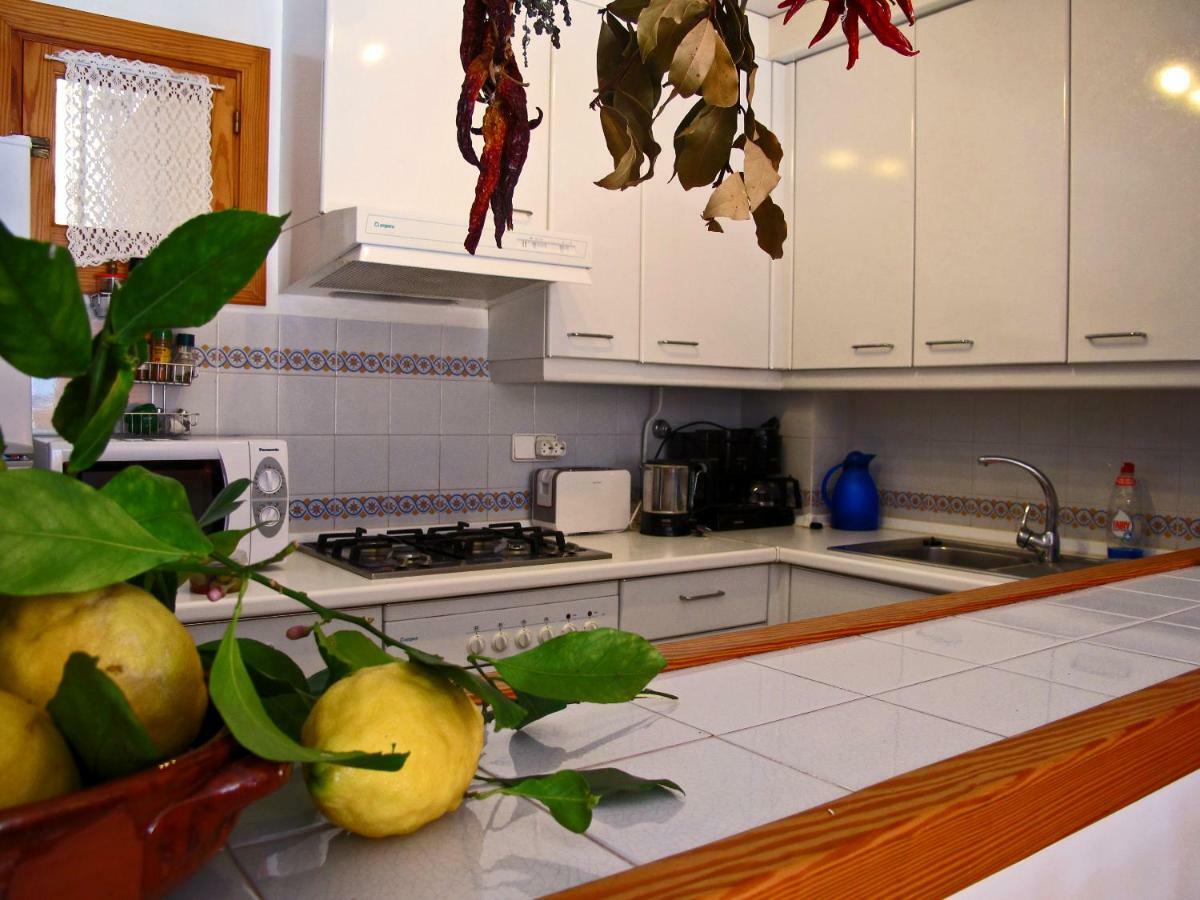 Traumblickwohnung Montemar 19 Apartamento *
