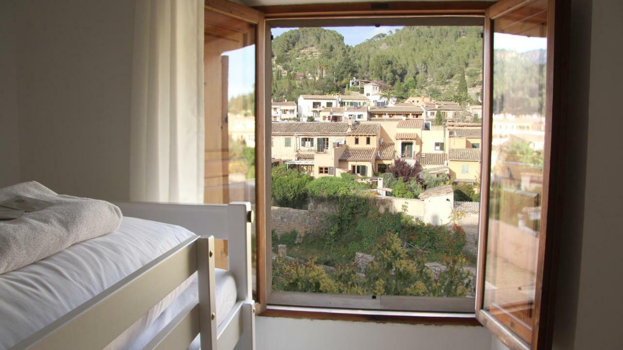 Sa Fita Backpackers - Juvenil * Esporles (Esporlas)