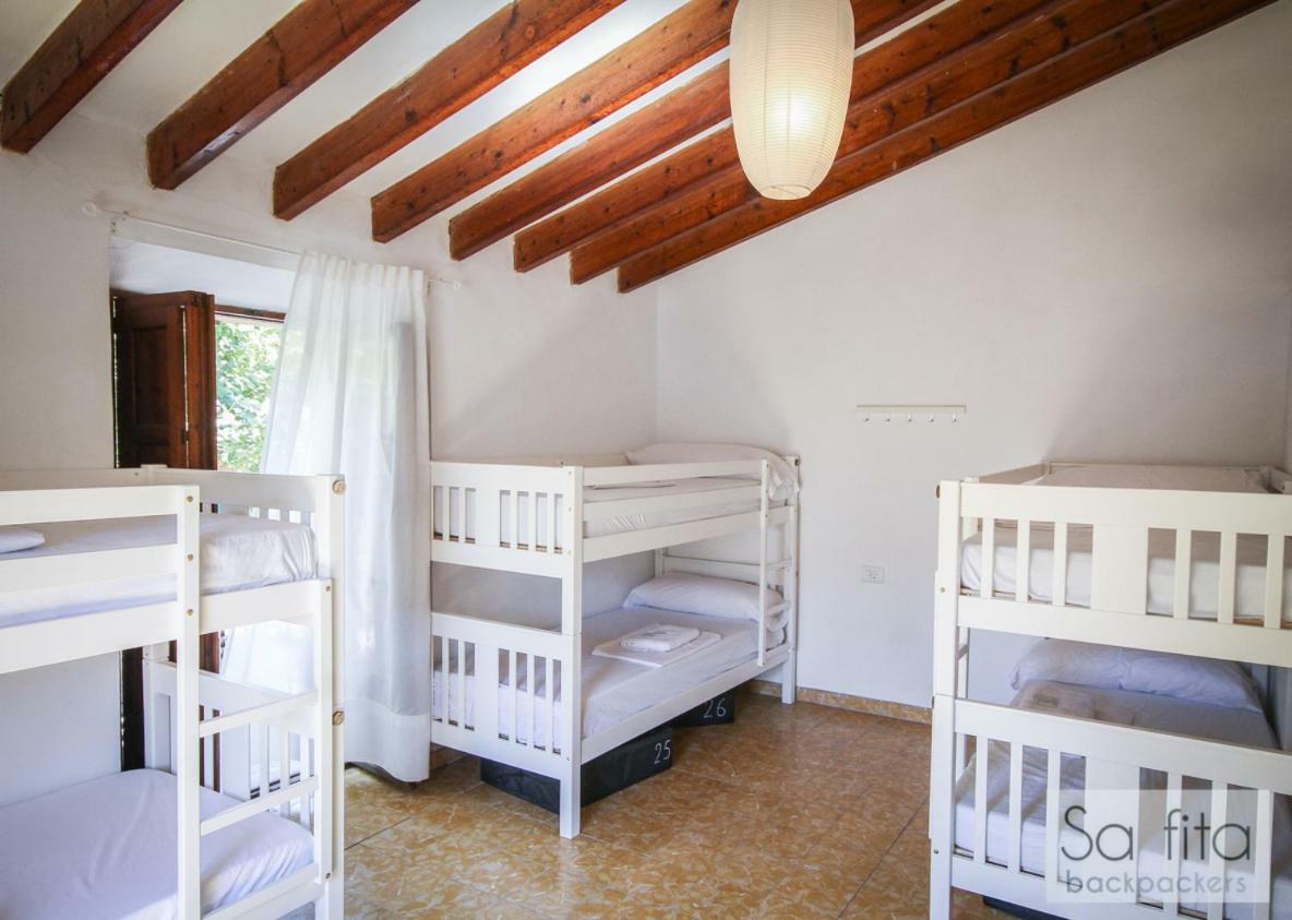 Sa Fita Backpackers - Juvenil * Esporles (Esporlas)