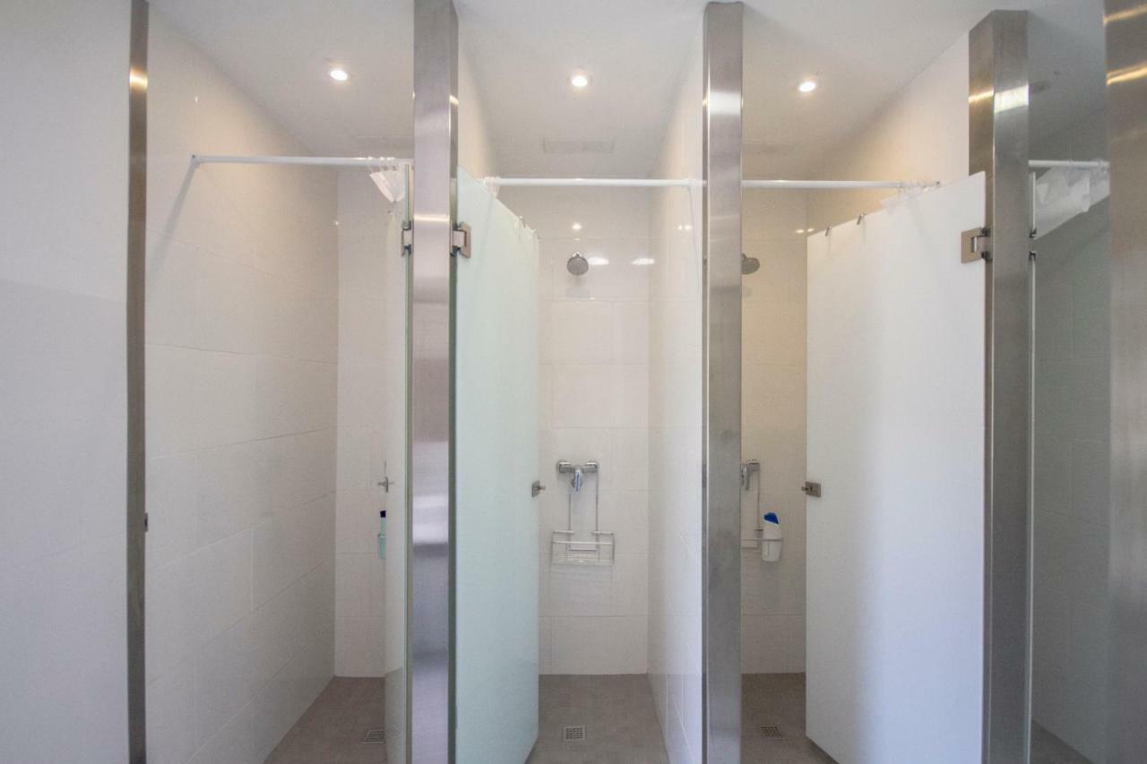 Sa Fita Backpackers - Juvenil Hostal