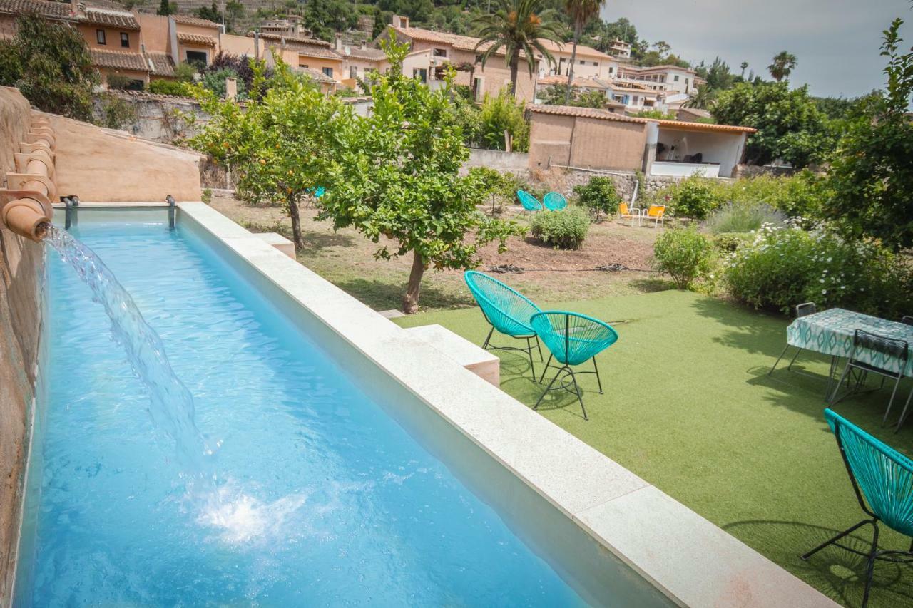 Sa Fita Backpackers - Juvenil