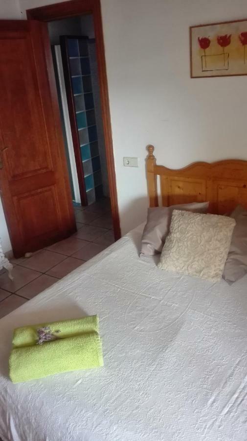 Сasa de vacaciones Sa Granja Artà