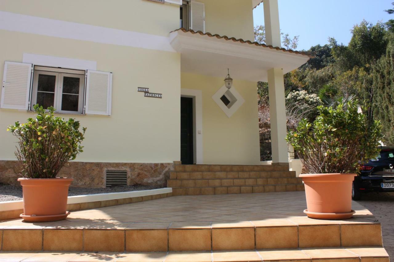 Poolvilla Patricia - Camp De Mar Villa *