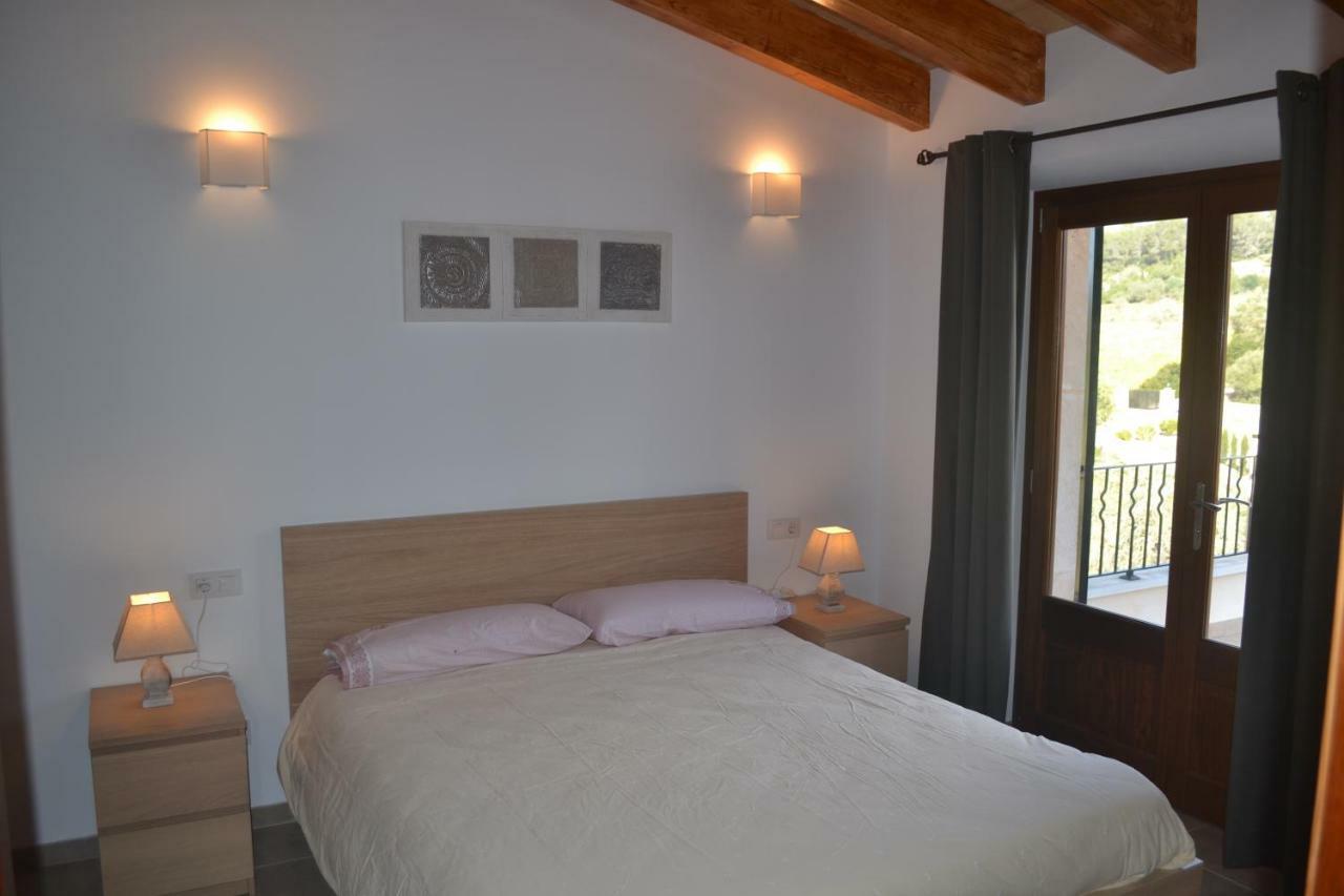 Ca´s Patró Macianer Etv9544 Сasa de vacaciones Manacor (Mallorca)