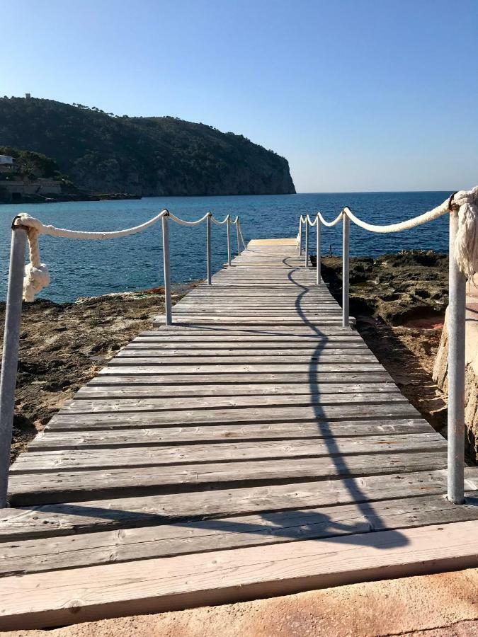 Poolvilla Patricia - Camp De Mar * Andratx (Andrach)