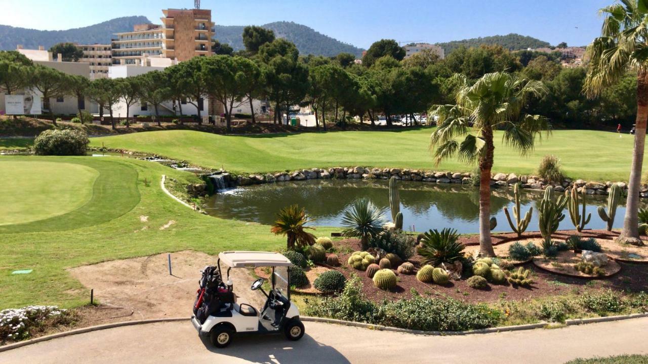 Poolvilla Patricia - Camp De Mar Andratx (Andrach)
