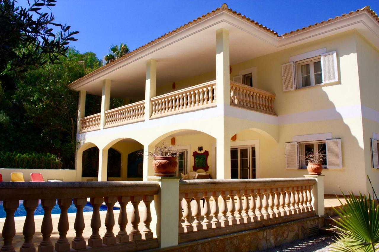 Villa Poolvilla Patricia - Camp De Mar Andratx (Andrach)