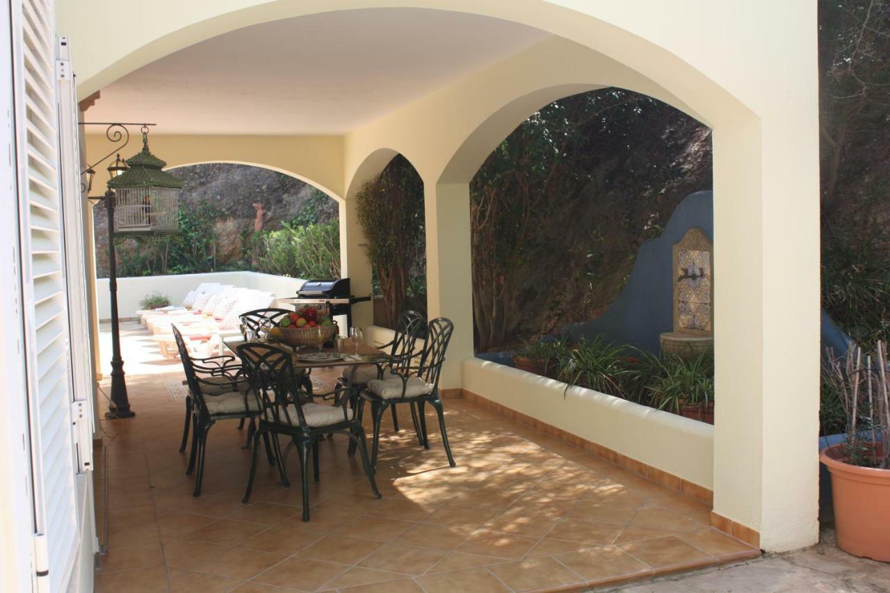 Poolvilla Patricia - Camp De Mar Villa Andratx (Andrach)