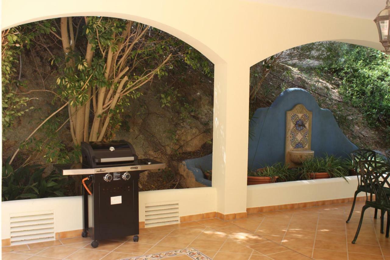 Poolvilla Patricia - Camp De Mar Villa