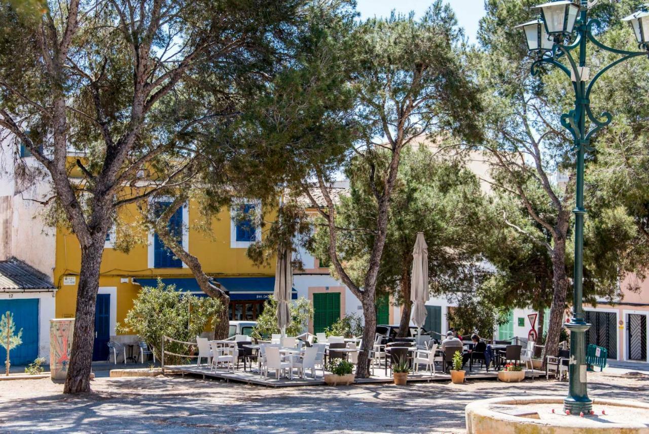 Apartamento Sa Punta Portocolom (Mallorca)
