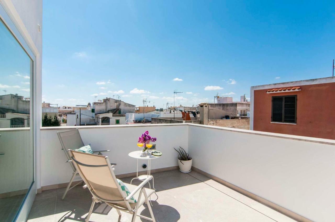 Sa Punta Apartamento