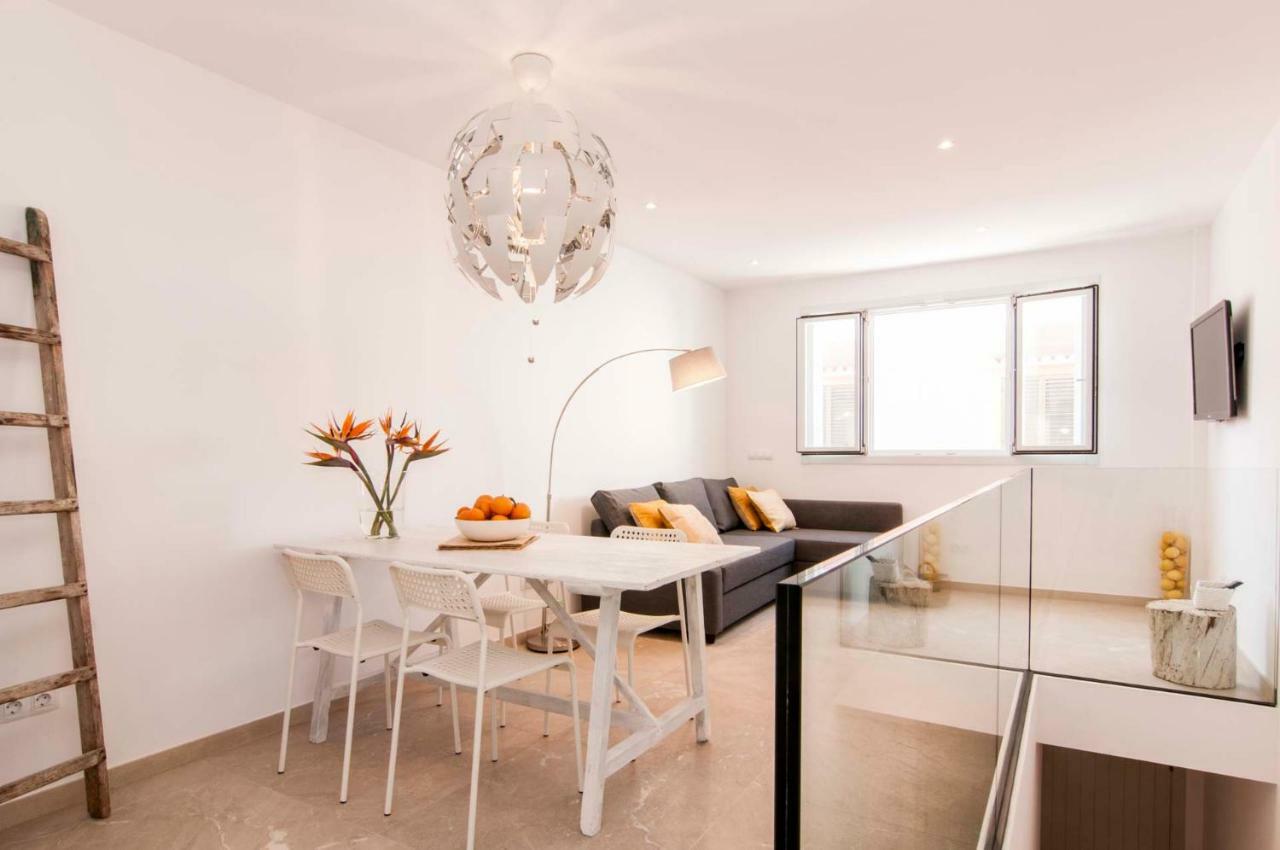Sa Punta Apartamento *