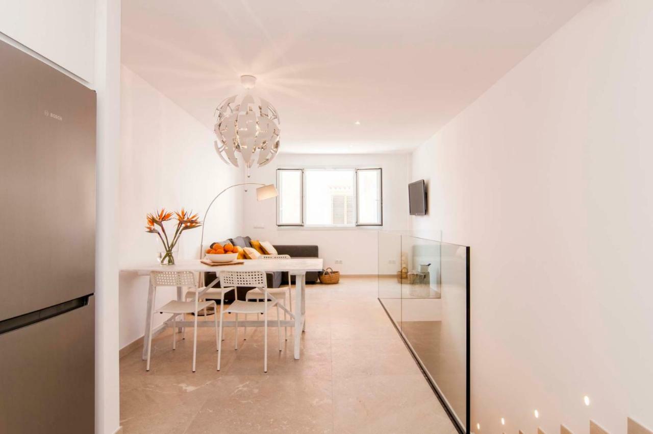 Apartamento Sa Punta *