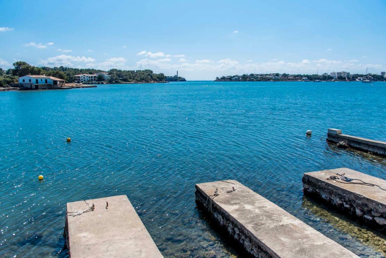Sa Punta Apartamento