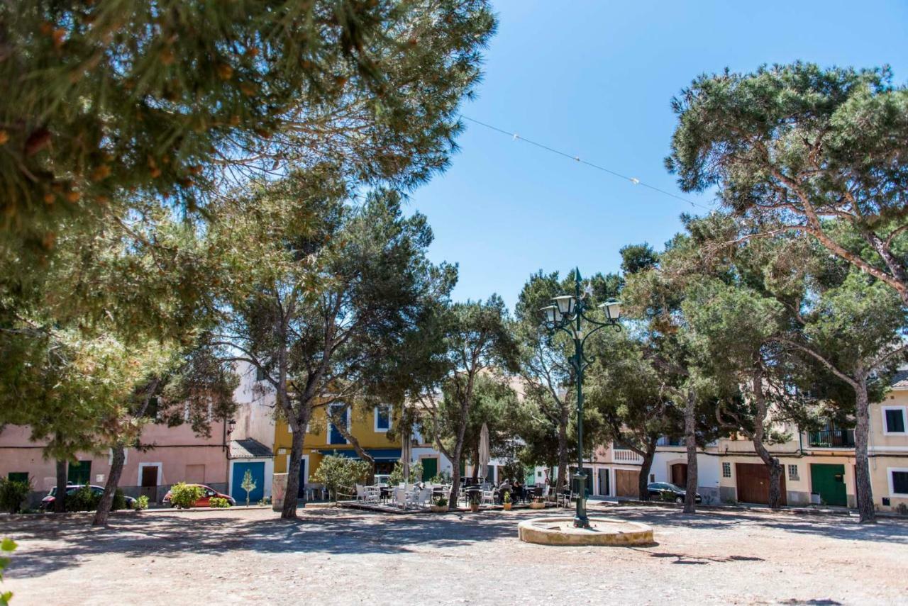 Sa Punta Apartamento