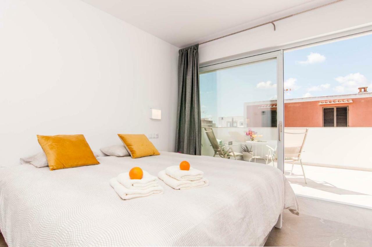 Sa Punta Apartamento