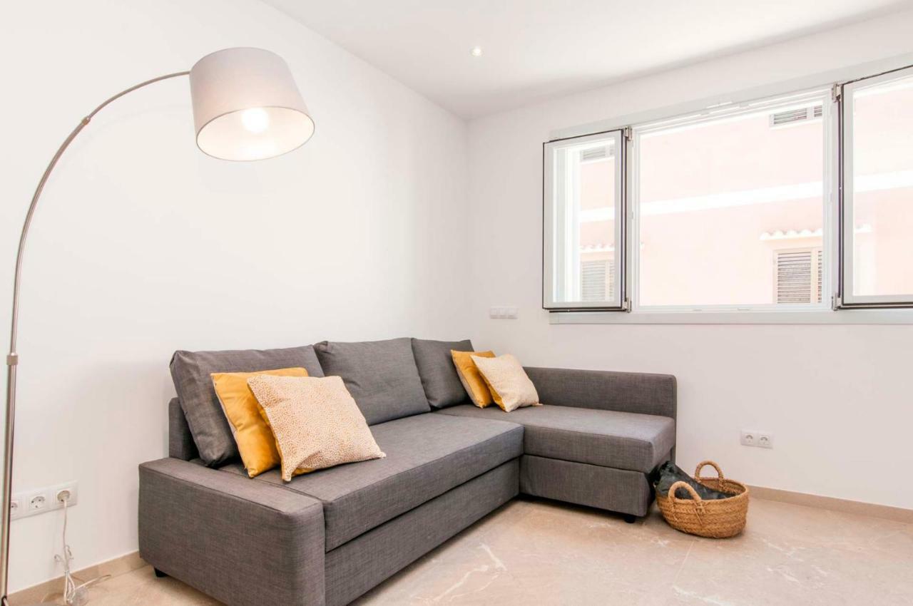 Apartamento Sa Punta