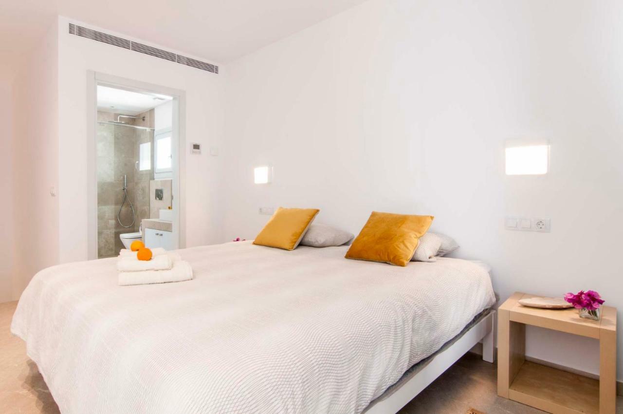 Apartamento Sa Punta *