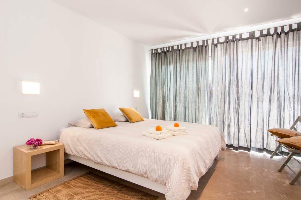 Apartamento Sa Punta *