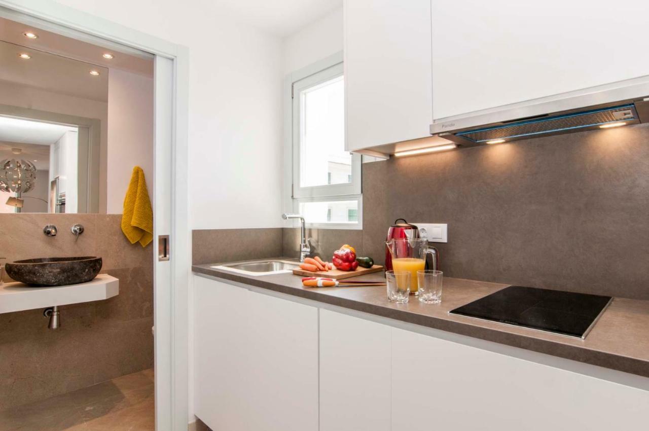 Sa Punta Apartamento Portocolom (Mallorca)