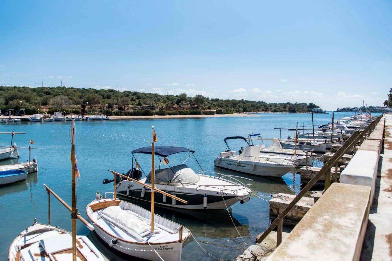 Apartamento Sa Punta