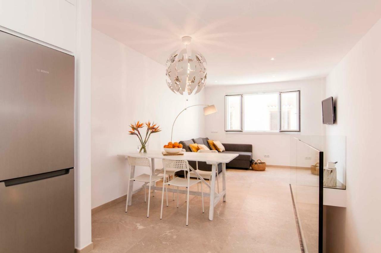 Apartamento Sa Punta Portocolom (Mallorca)