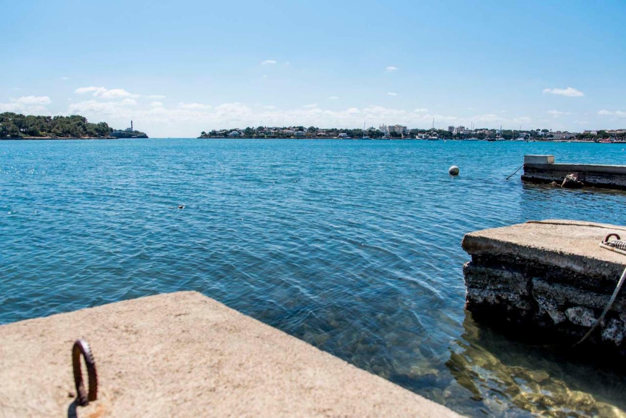 Apartamento Sa Punta