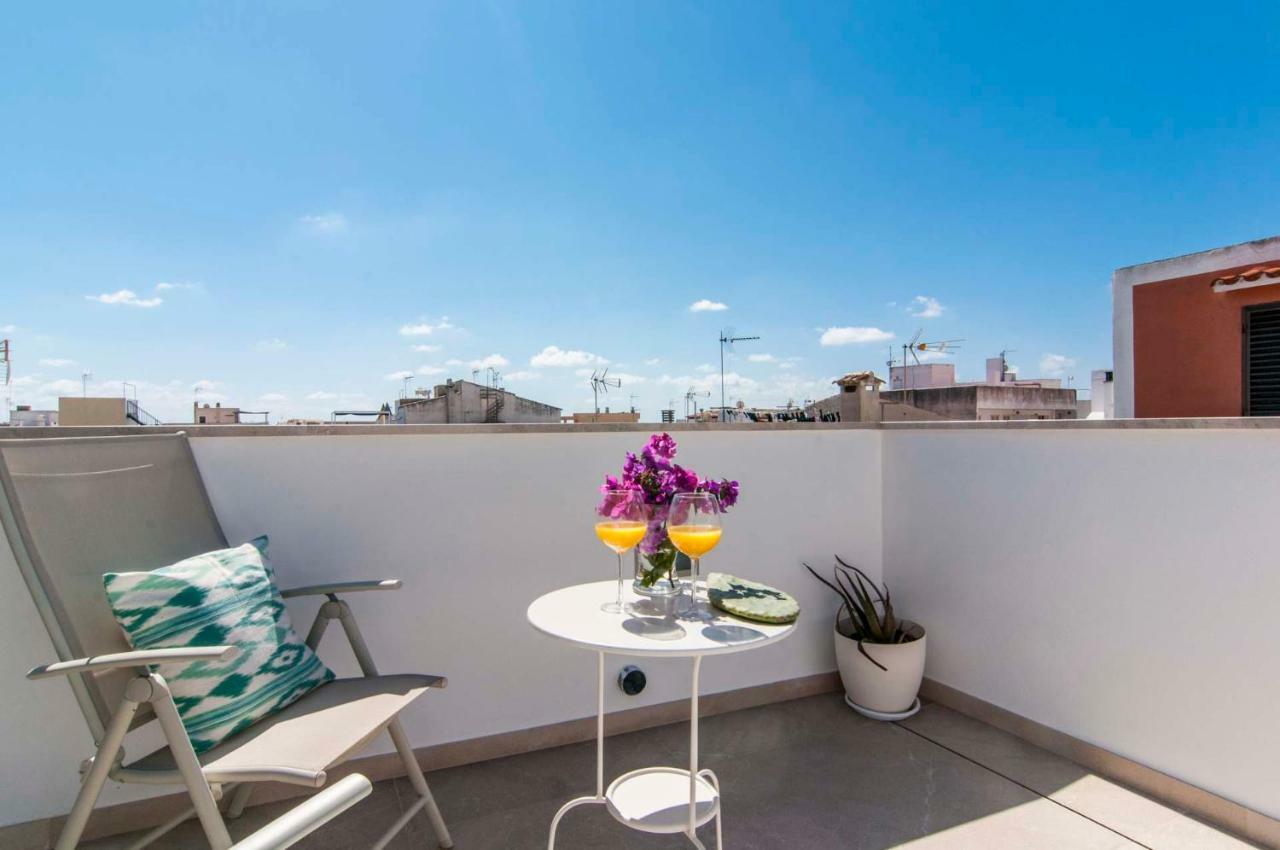 Apartamento Sa Punta *