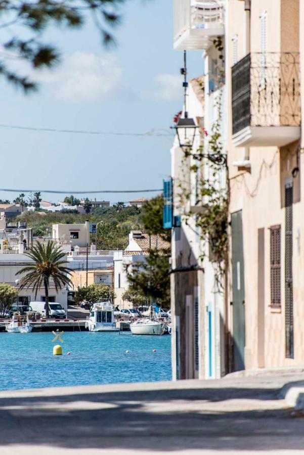Apartamento Sa Punta *