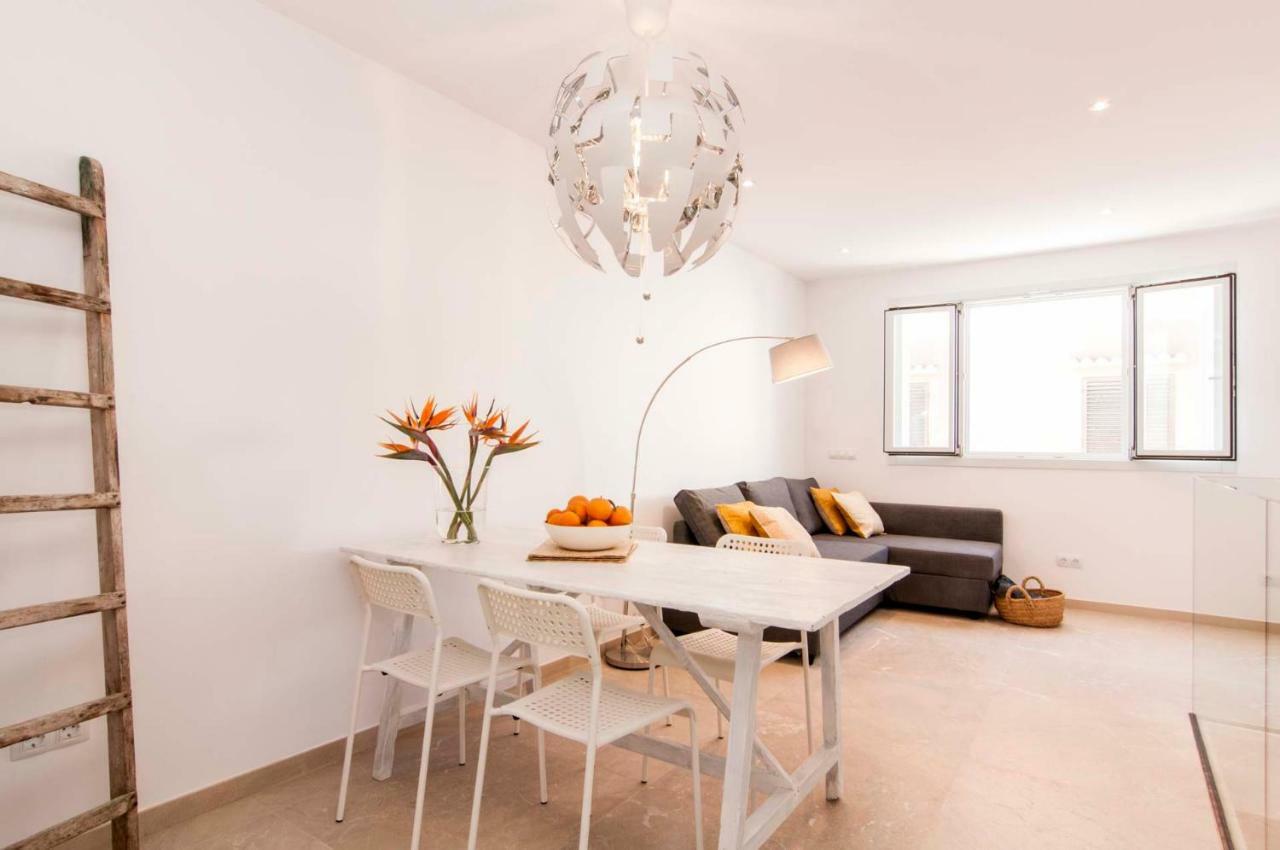 Sa Punta Apartamento *